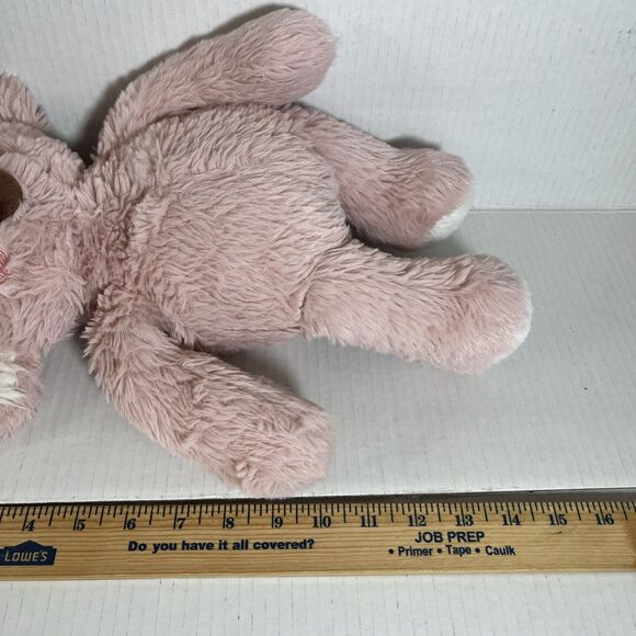 Pink Koala Plushy Soft Toy 14.5” - Picture 9 of 9
